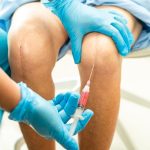 Bloqueios e Infiltrações