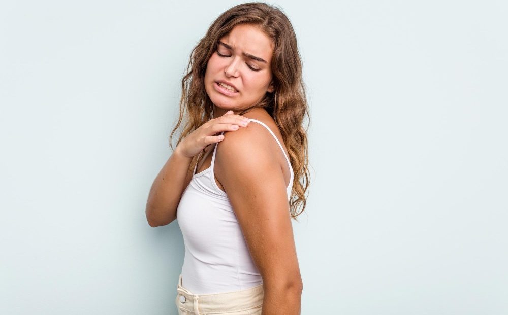 Botox no manejo da dor