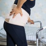 Dor Pós-Operatória