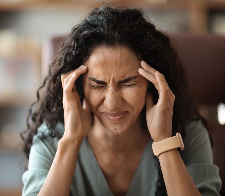 Enxaqueca e Cefaleias