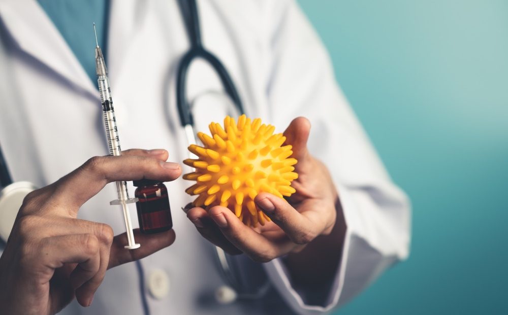 Medicina Regenerativa