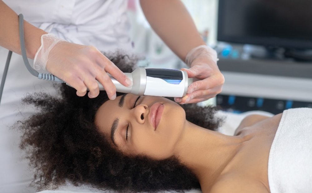 Radiofrequência e Neuromodulação