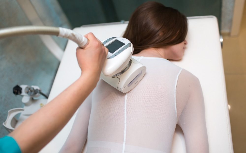 Radiofrequência e Neuromodulação