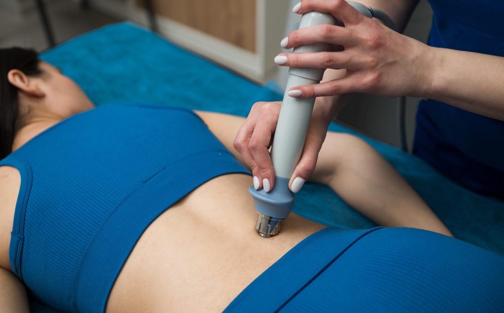 terapia por onda de choque