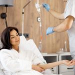 Terapia Venosa para Dor terapia venosa para dor