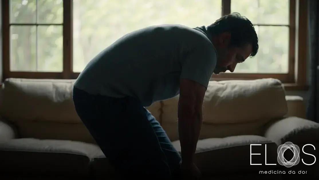 Dor lombar causas e cuidados: o que ninguém te conta para aliviar rápido