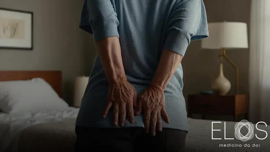 Dor lombar crônica cuidados: como aliviar e prevenir esse incômodo a longo prazo