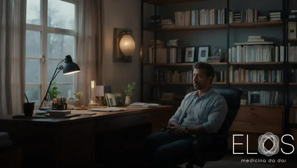 Dor lombar e postura: saiba como pequenas mudanças ajudam a aliviar a dor