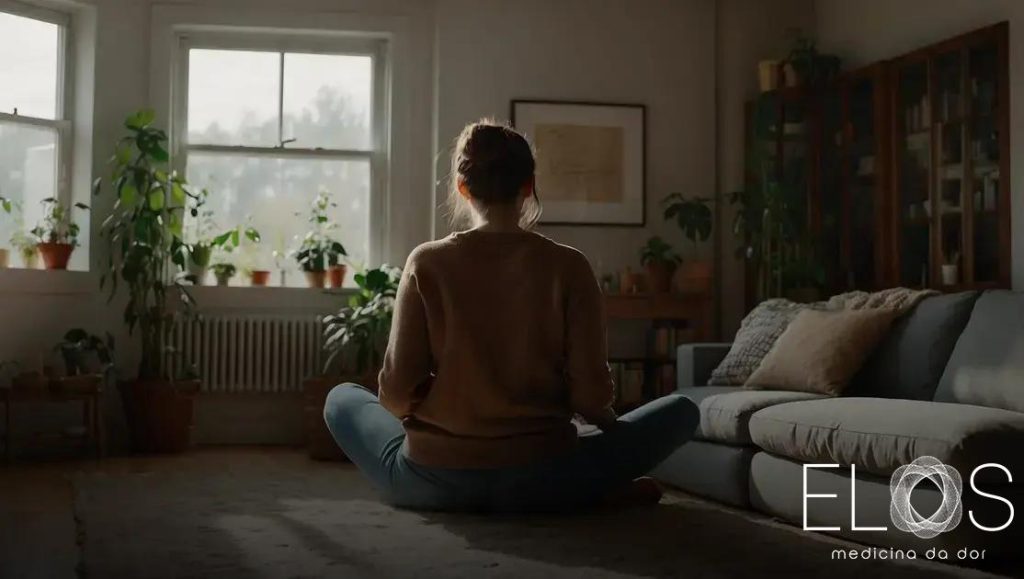 Evitar agravamento da dor lombar: estratégias para aliviar e proteger sua coluna