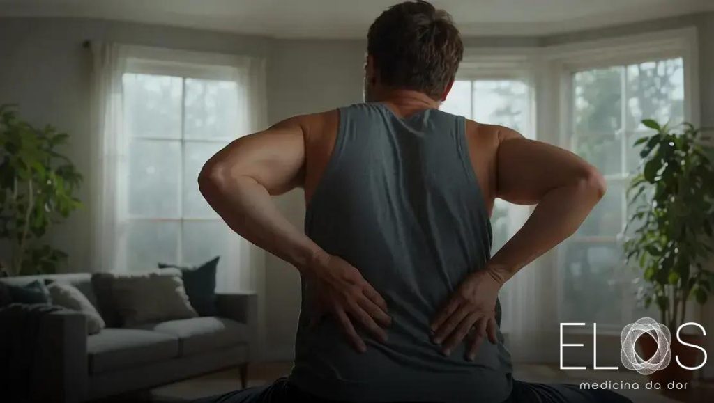 Qualidade de vida e dor lombar: entenda como melhorar seu dia a dia agora