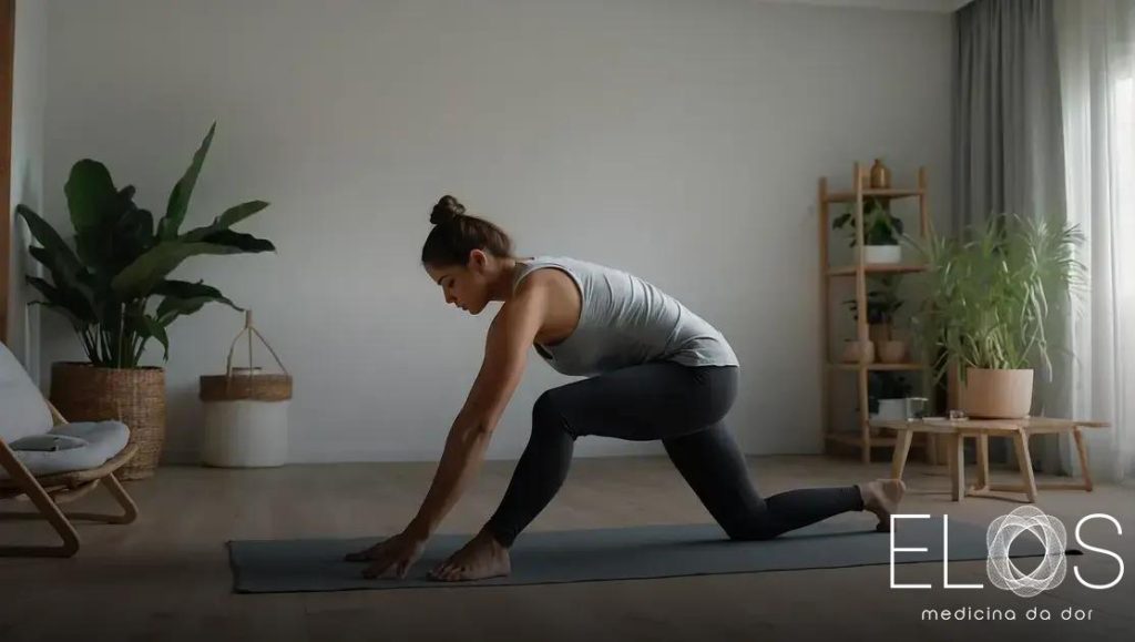 Saúde da coluna lombar: dicas práticas para evitar dores e manter o bem-estar