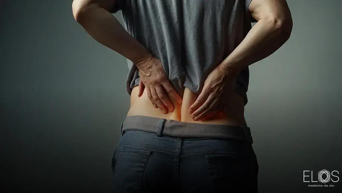 Dor neuropática crônica: entenda os sintomas e como lidar com o desconforto silencioso