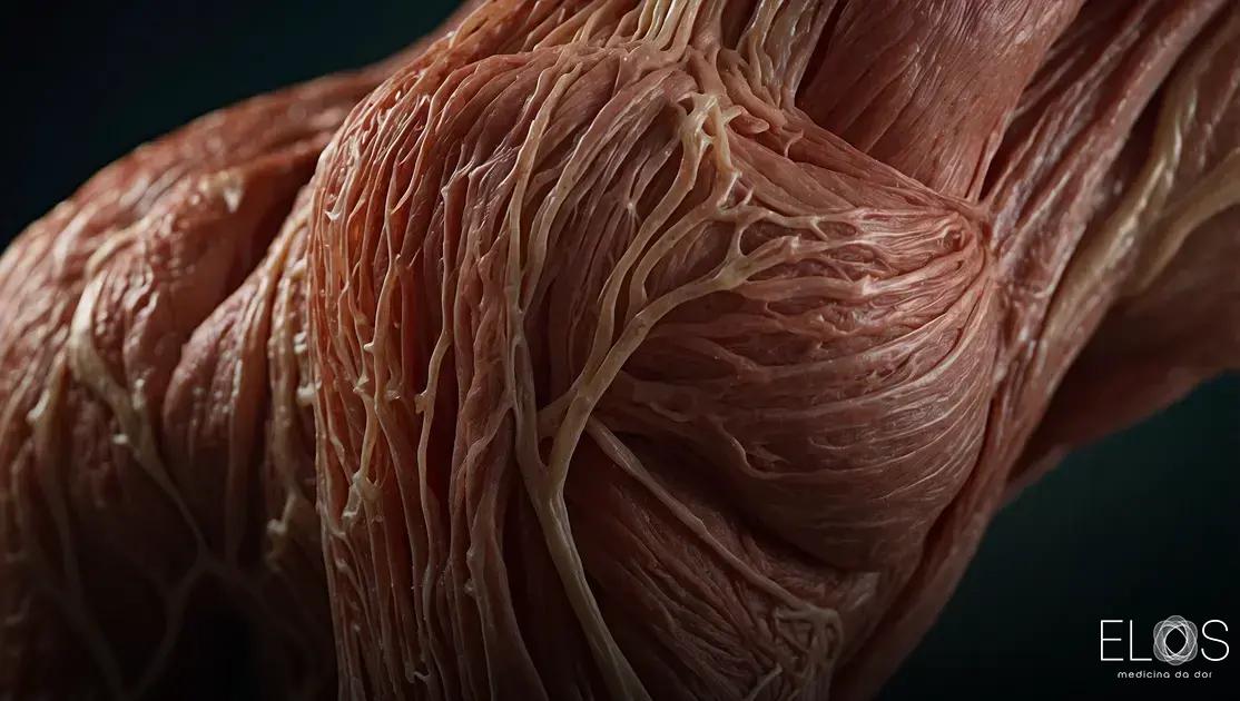 Quais são os sintomas de um músculo inflamado e como identificar a hora de agir