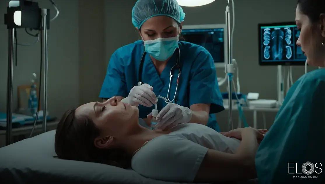 Quanto tempo a terapia neural faz efeito: entenda o prazo para sentir os benefícios