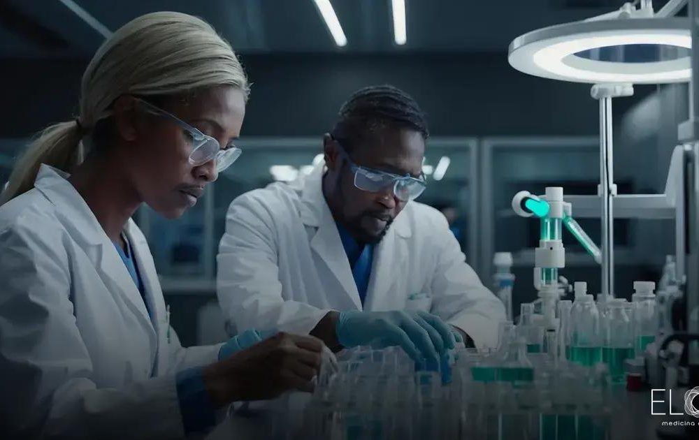 Quem pode trabalhar com medicina regenerativa: saiba quem atua nessa área e por quê Quem pode trabalhar com medicina regenerativa: saiba quem atua nessa área e por quê