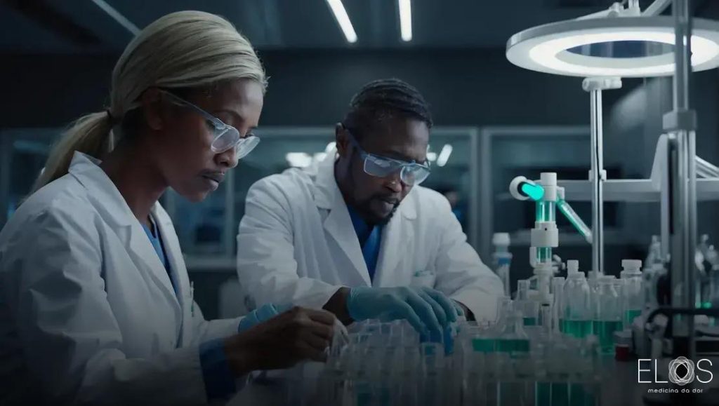 Blog 1 Quem pode trabalhar com medicina regenerativa: saiba quem atua nessa área e por quê