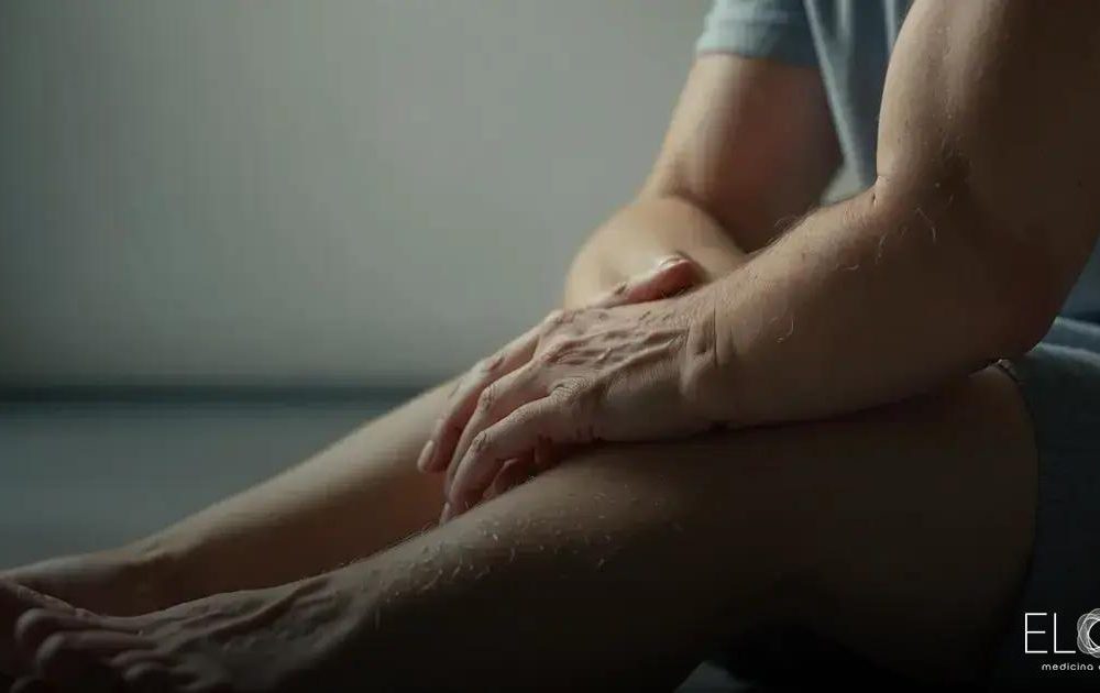 Sintomas de dor neuropática: como identificar e aliviar esse desconforto Sintomas de dor neuropática: como identificar e aliviar esse desconforto