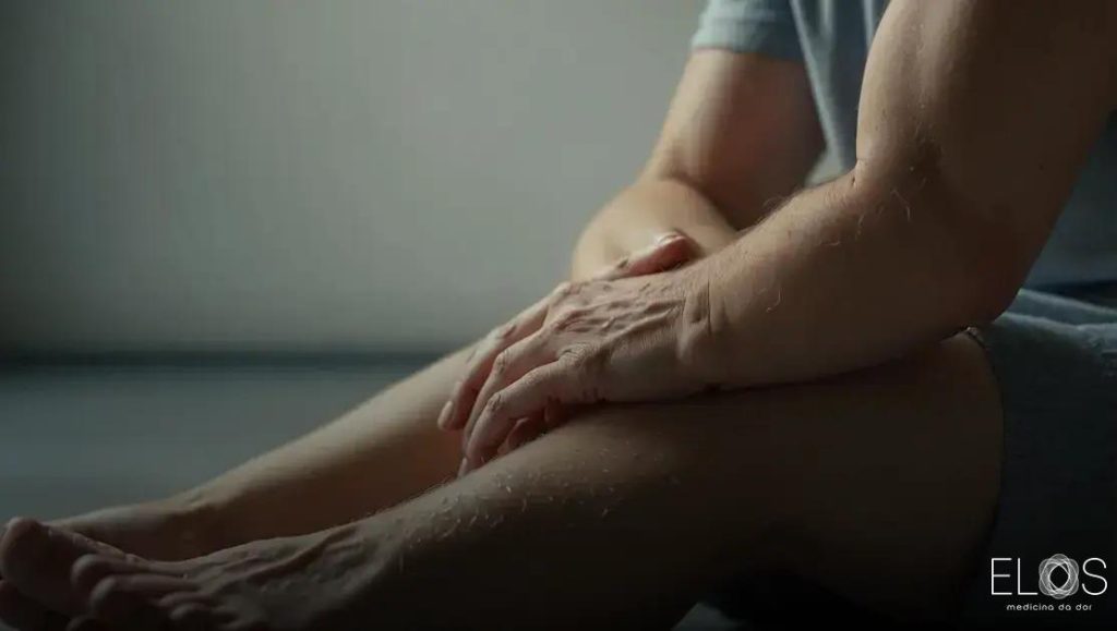 Blog 5 Sintomas de dor neuropática: como identificar e aliviar esse desconforto