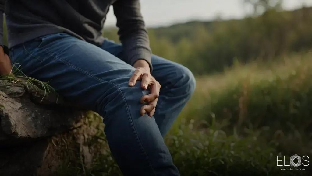 Blog 7 Como identificar dor articular? sinais e sintomas que você não pode ignorar