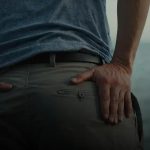 Como saber se a lombar está lesionada? sinais que você não pode ignorar