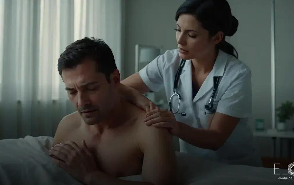 O que é terapia anti-dor e como ela pode melhorar sua qualidade de vida