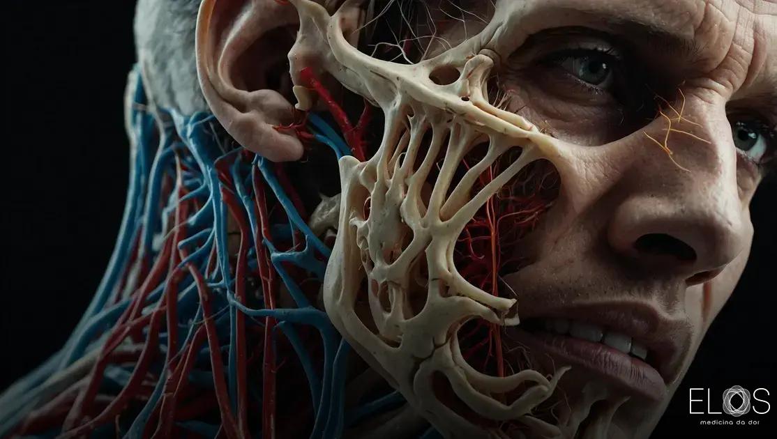 Qual é o risco para neuralgia do trigêmeo: entenda os sintomas e prevenções eficientes