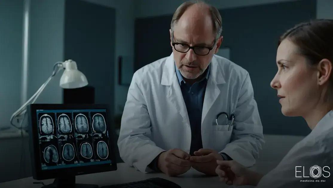 Quem não pode fazer neuromodulação? descubra contraindicações e cuidados essenciais