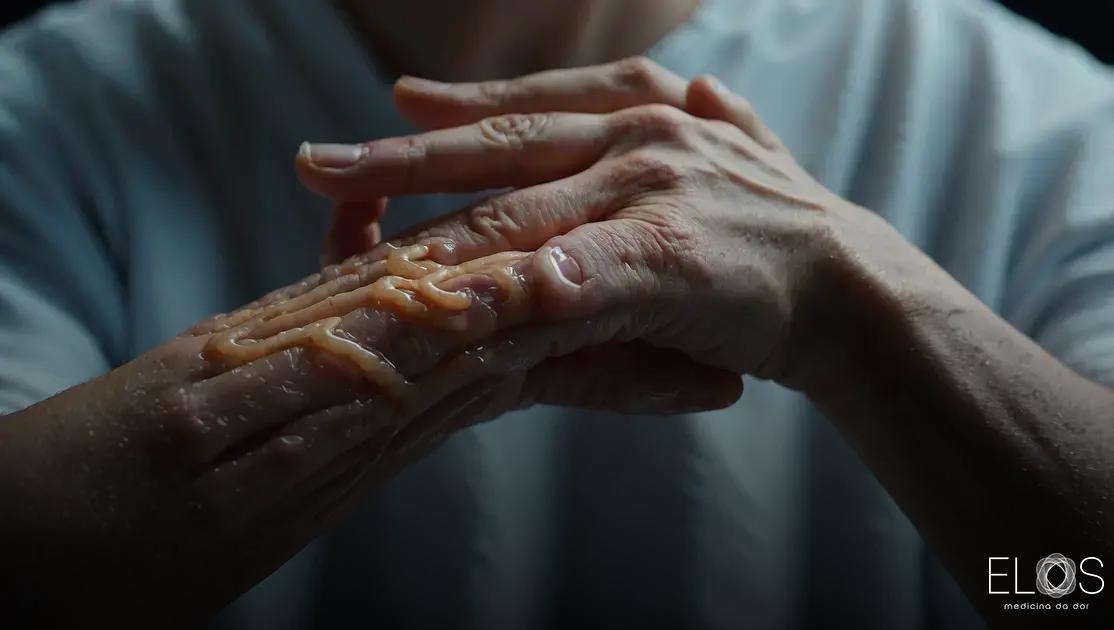Como é uma crise de neuropátia? sintomas, sensações e o que esperar
