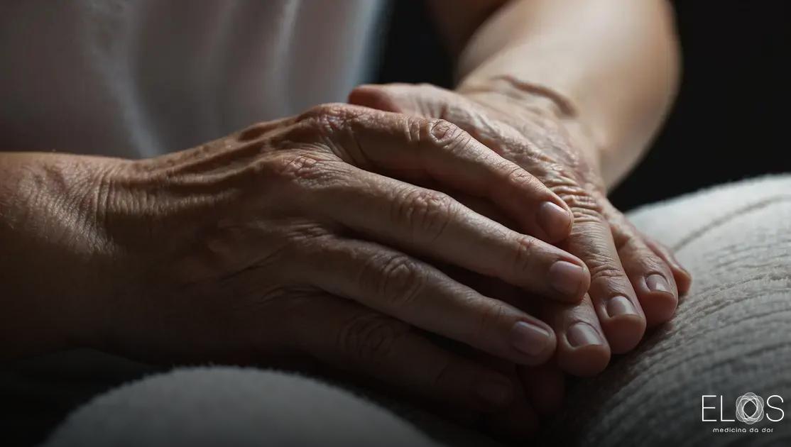 O que alivia as dores da neuropatia? descubra tratamentos que fazem a diferença