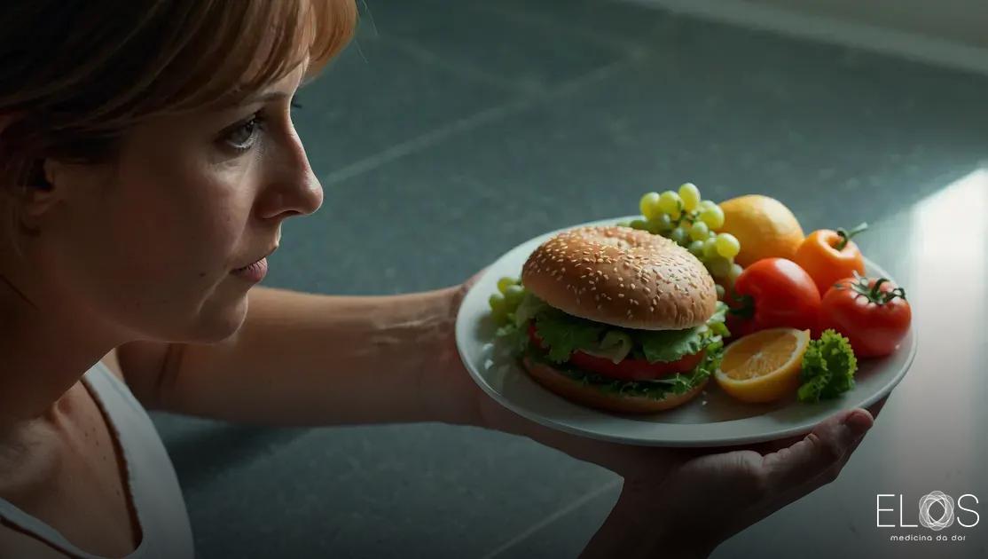 Quais os alimentos pioram a neuropatia? Descubra o que deve evitar hoje