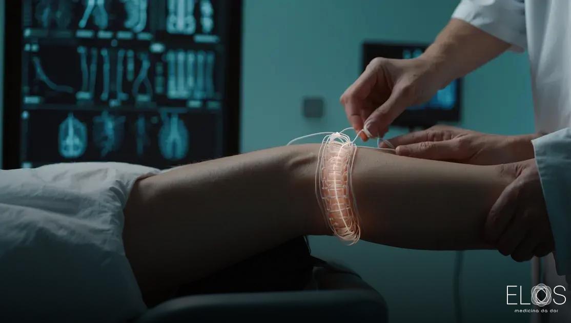 Qual o exame detecta a neuropatia? saiba como identificar precocemente