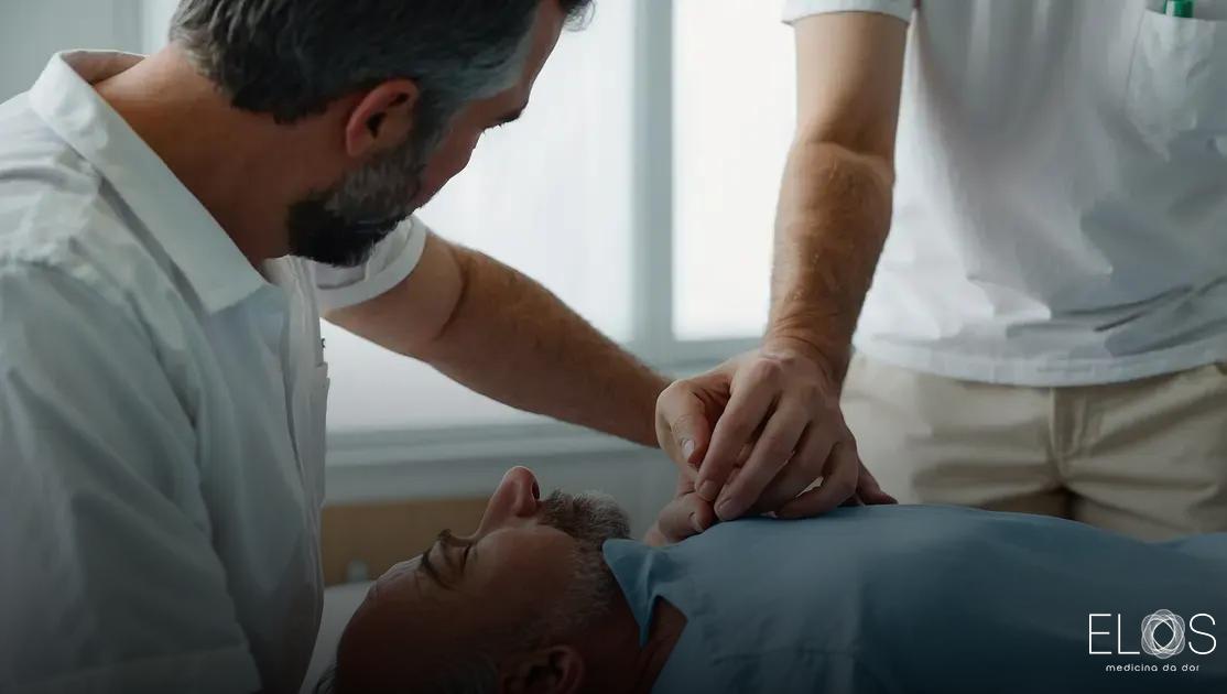 Nome da fisioterapia para dor? veja opções para aliviar seus sintomas