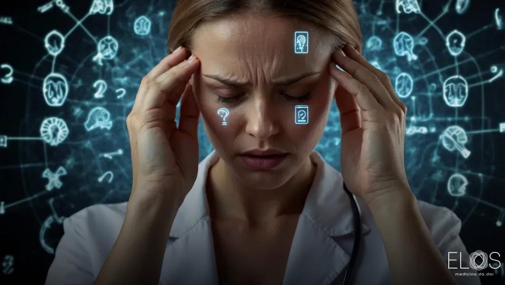 O que pode confundir com fibromialgia? Descubra os sintomas que enganam