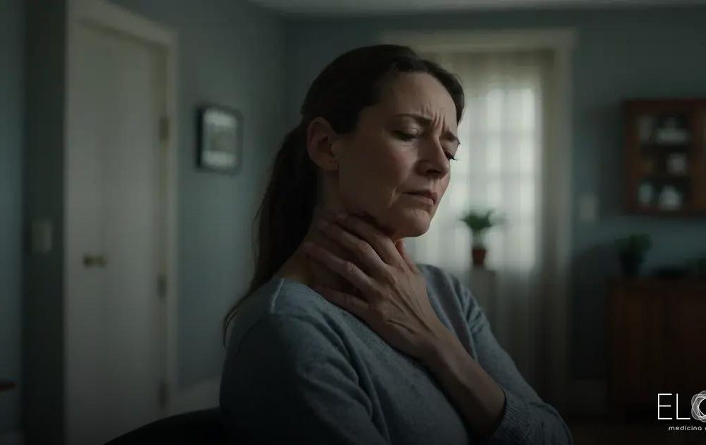 Onde doi a cervical? descubra as causas comuns e como aliviar Onde doi a cervical? descubra as causas comuns e como aliviar