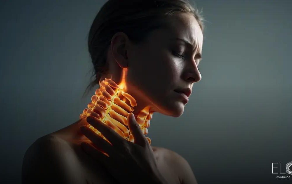 Qual é o sintoma da cervical inflamada? sinais para reconhecer e cuidar rápido Qual é o sintoma da cervical inflamada? sinais para reconhecer e cuidar rápido