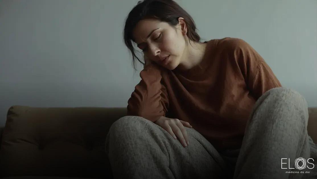 Quanto tempo dura uma crise de fibromialgia? entenda os sinais e duração típica